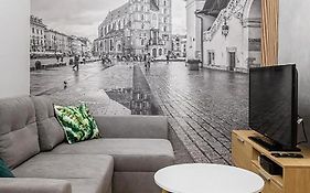 Deluxe Residence Apartment