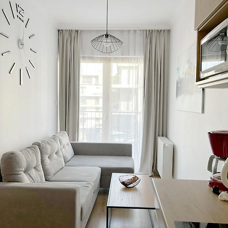 Deluxe Residence Apartment Краків Екстер'єр фото