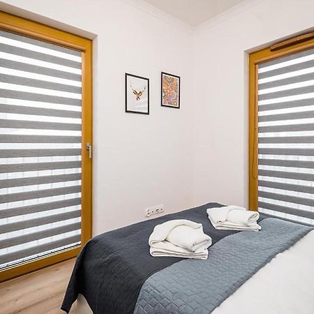 Deluxe Residence Apartment Краків Екстер'єр фото