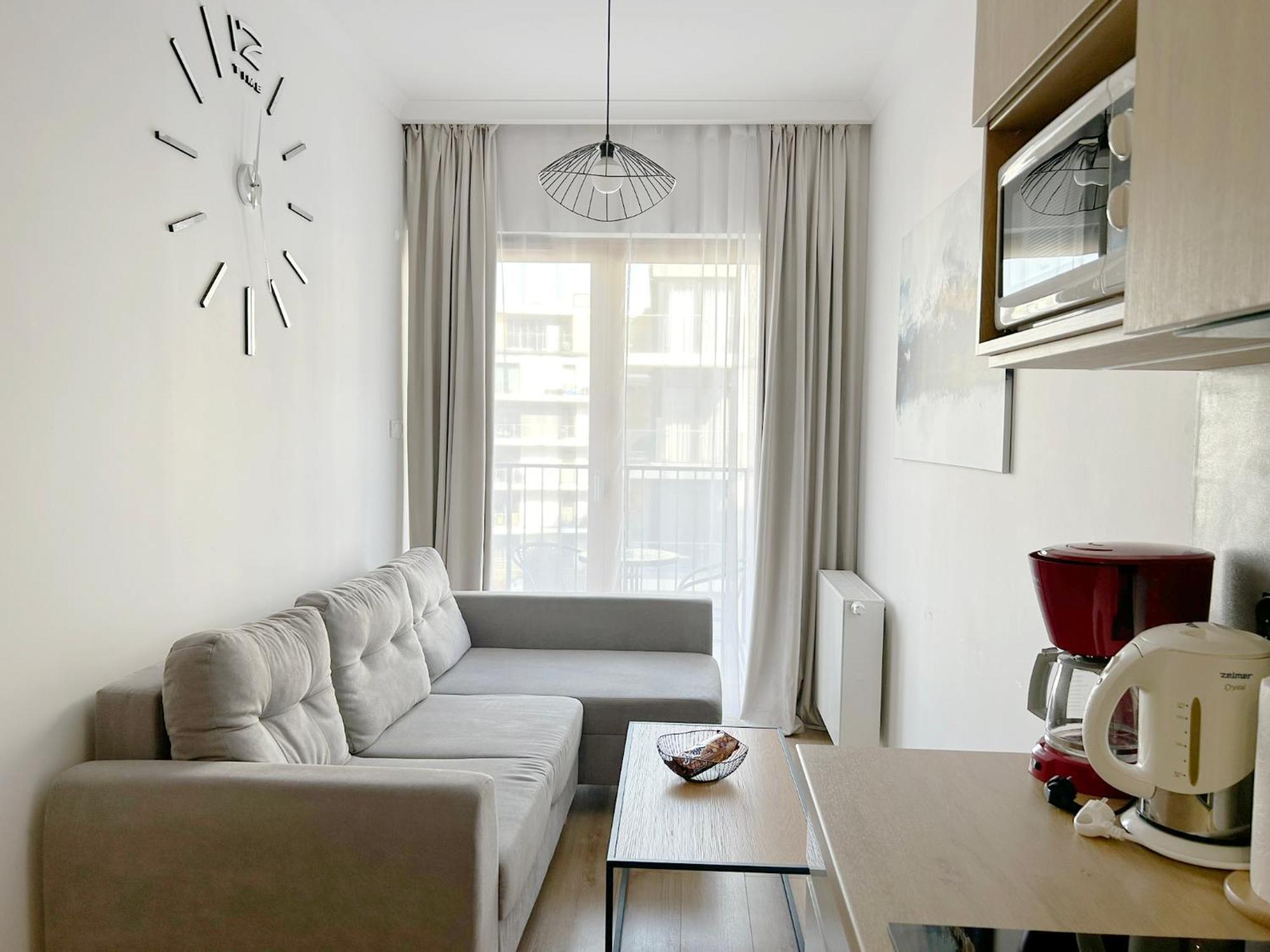 Deluxe Residence Apartment Краків Екстер'єр фото