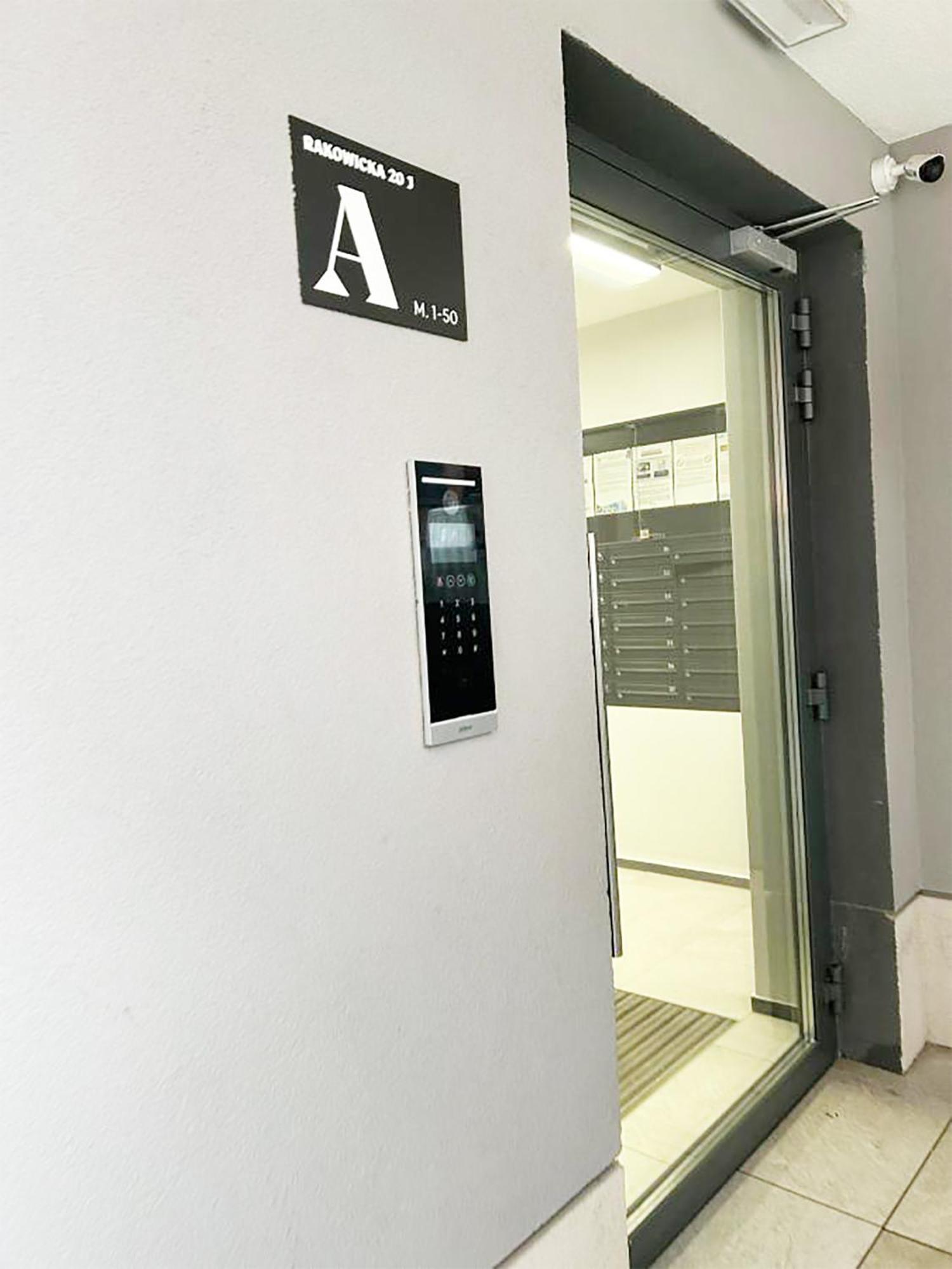 Deluxe Residence Apartment Краків Екстер'єр фото