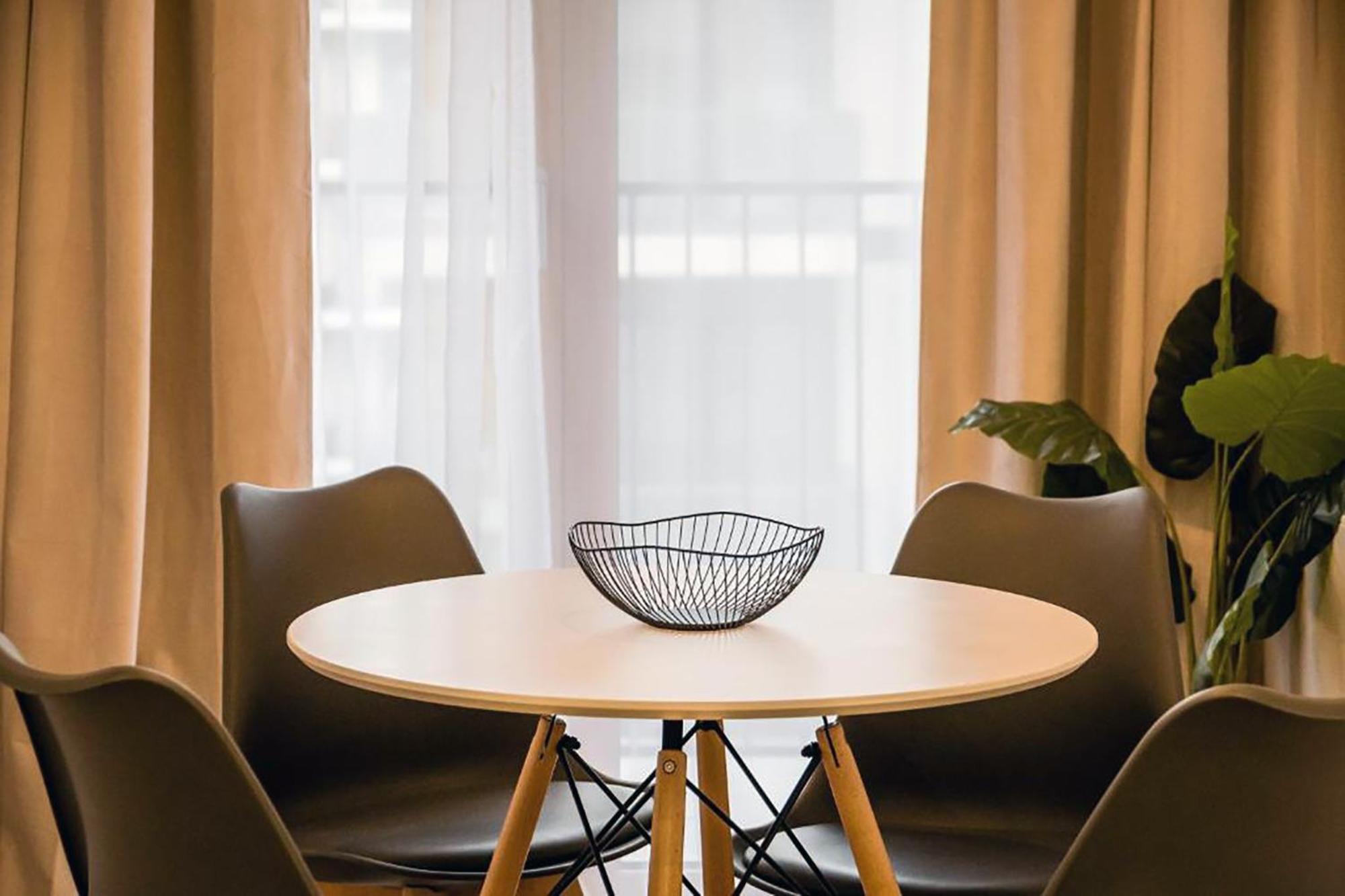 Deluxe Residence Apartment Краків Екстер'єр фото