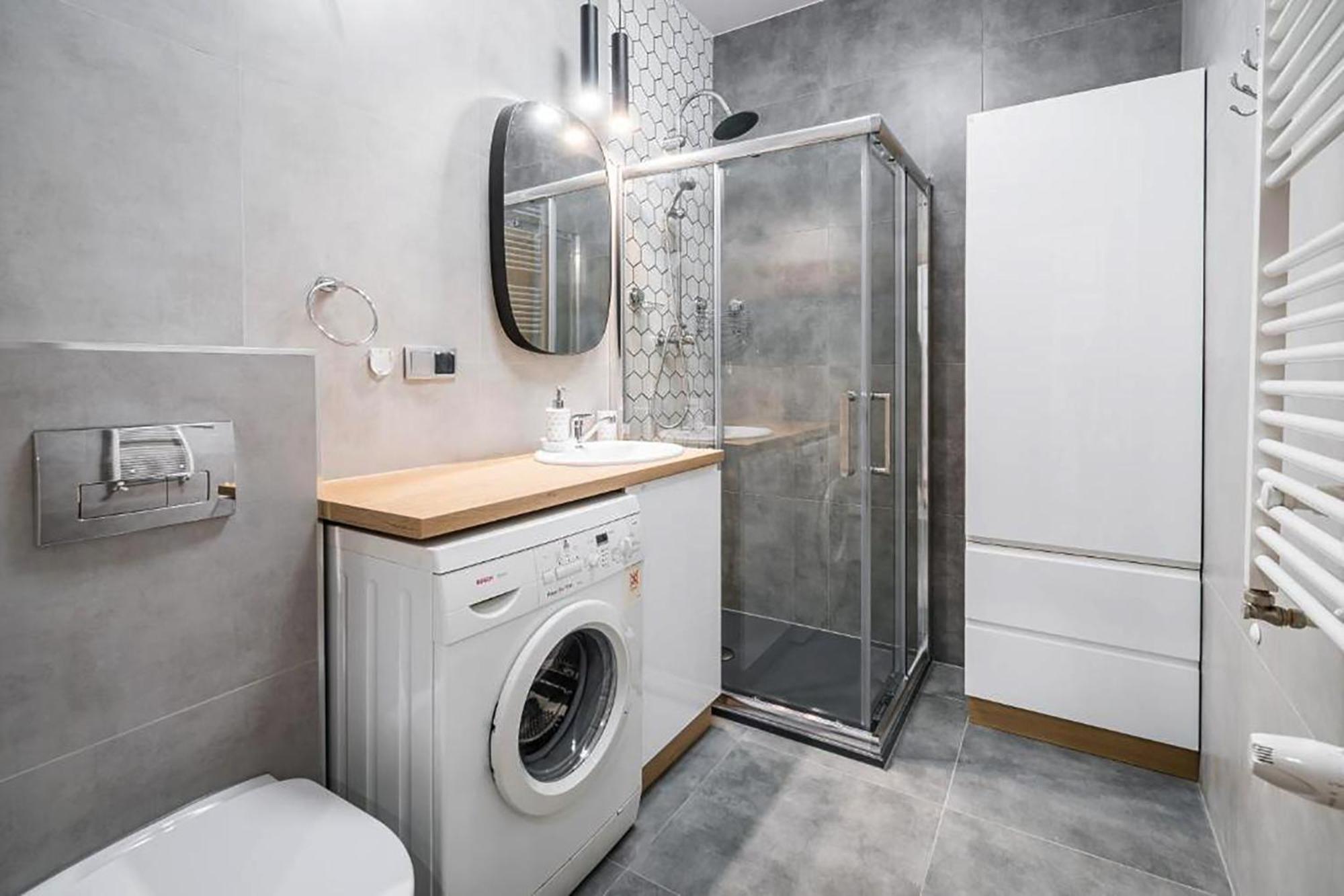 Deluxe Residence Apartment Краків Екстер'єр фото