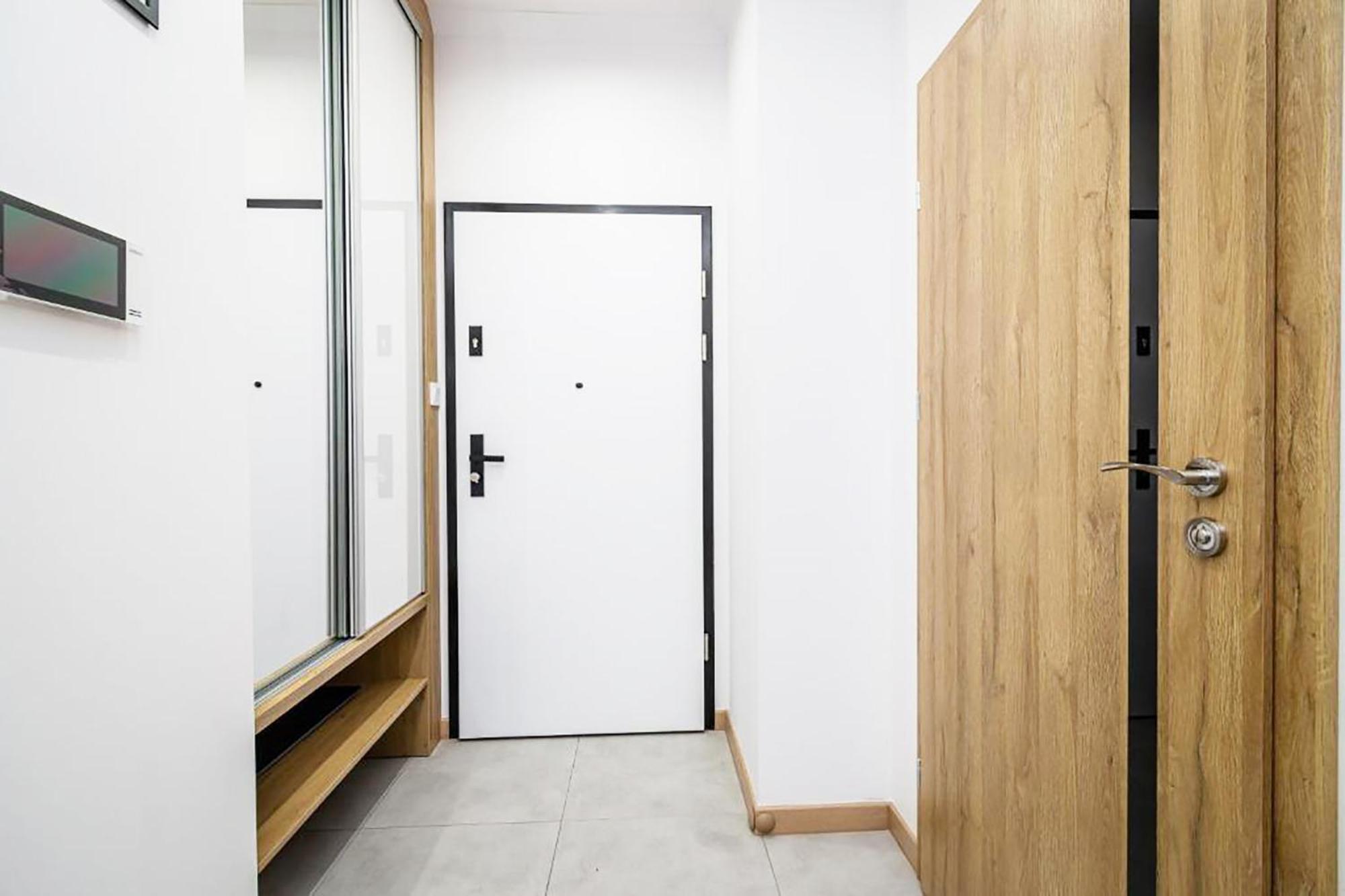 Deluxe Residence Apartment Краків Екстер'єр фото