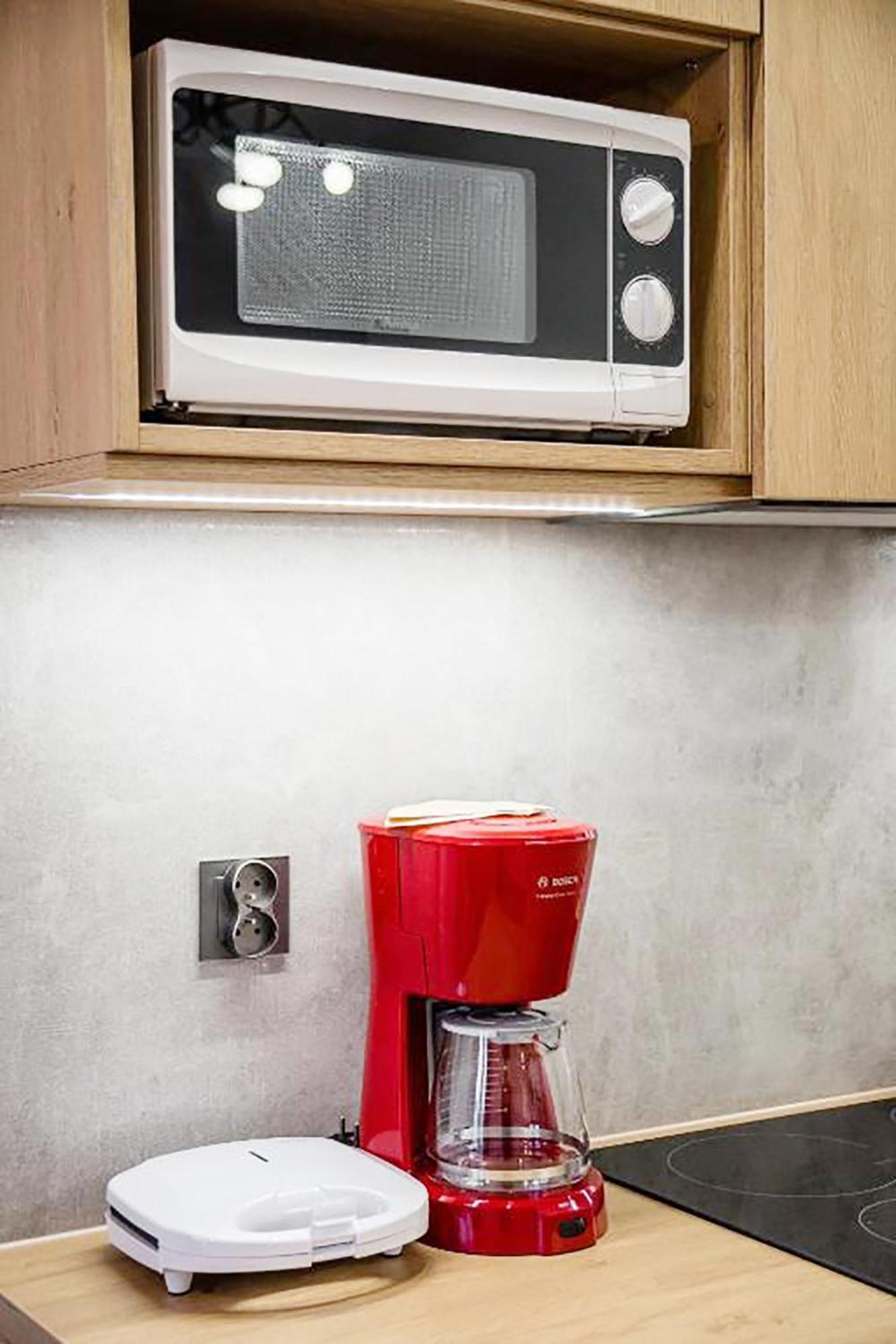 Deluxe Residence Apartment Краків Екстер'єр фото