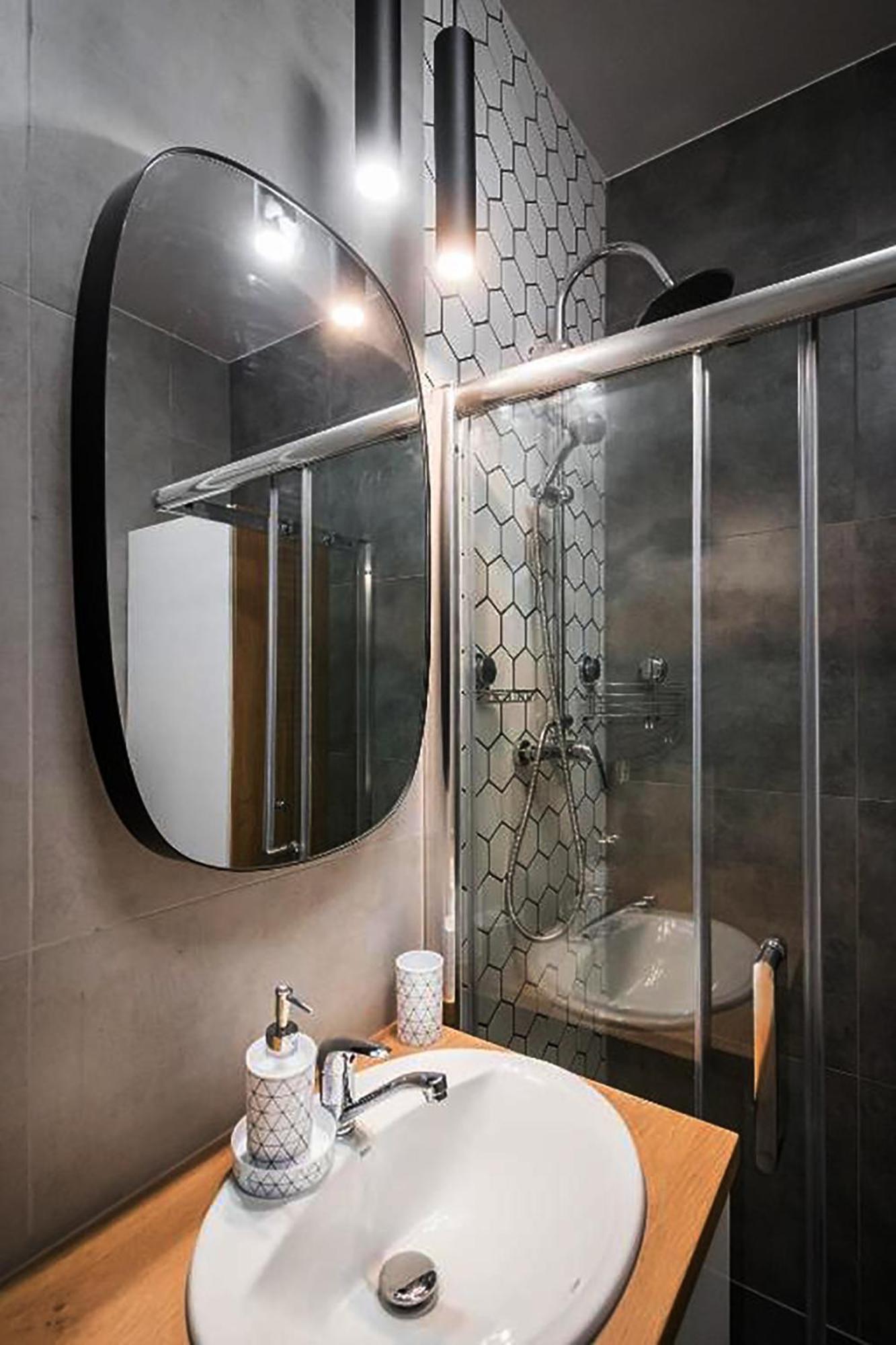 Deluxe Residence Apartment Краків Екстер'єр фото