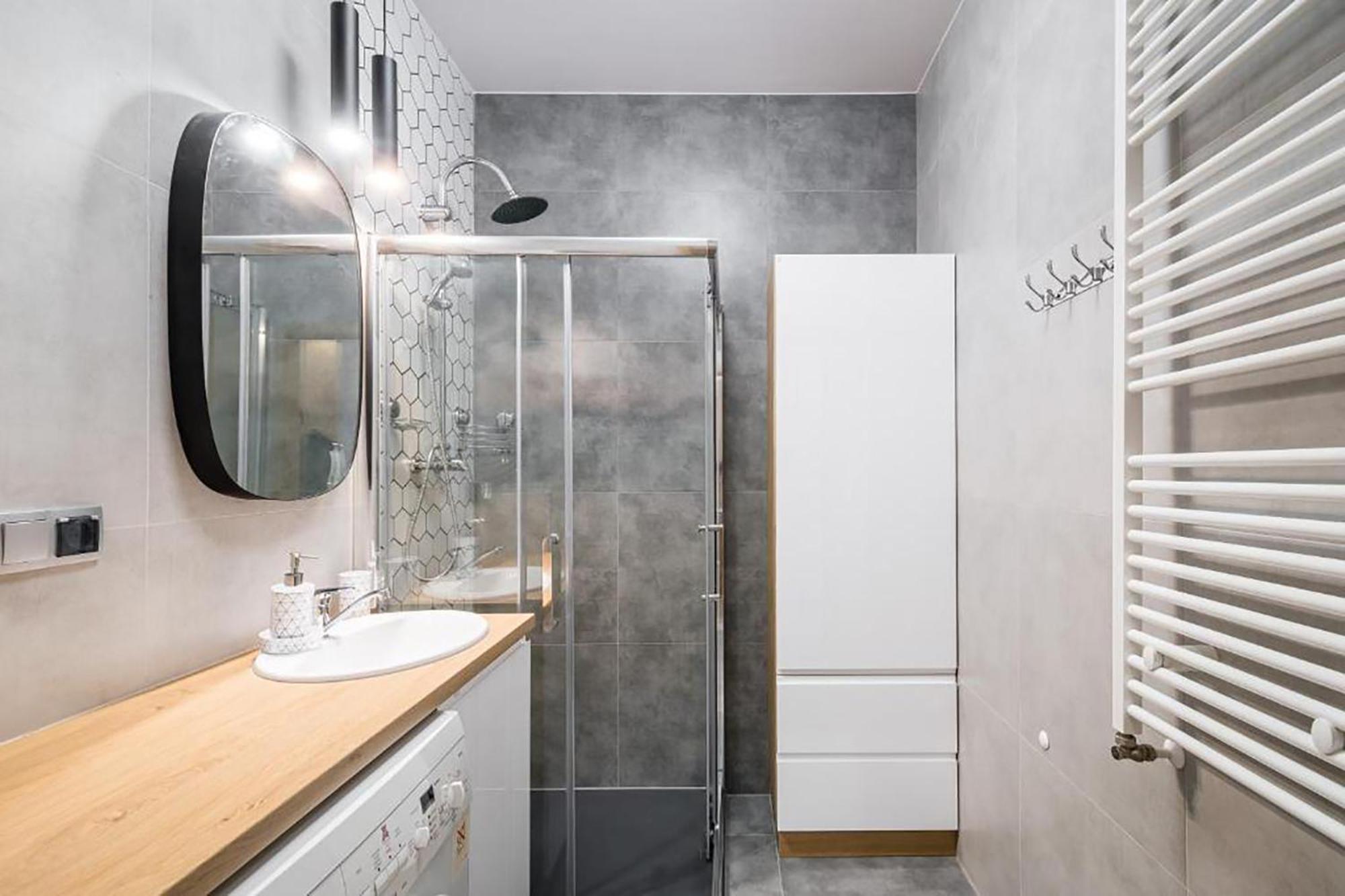 Deluxe Residence Apartment Краків Екстер'єр фото